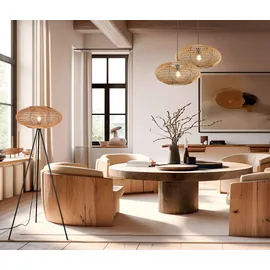 Trio Hedda 412300136 schwarz