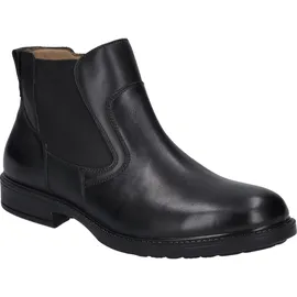 Josef Seibel Harry 05 Herren Schwarz 42