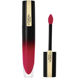 L'ORÉAL PARIS BRILLIANT SIGNATURE gloss - Be Powerful