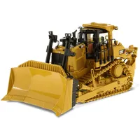 Diecast Masters 85944 - Cat D9T Track-Type Tractor, Maßstab