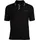 Armani Exchange Poloshirt ARMANI EXCHANGE "Poloshirt POLO SHIRT 1er Pack", Herren, Gr. M, schwarz, Obermaterial: 95% Baumwolle CO. 5% Elasthan EL., Shirts