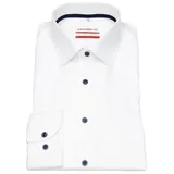 Marvelis Langarmhemd Modern Fit modern FitKent 39