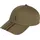 adidas 3-Streifen New Logo Baseball Cap olive strata 58-60 cm