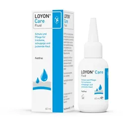 LOYON Care Fluid 60 ml