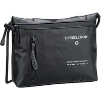 Strellson Umhängetasche Stockwell 2.0 Sean Shoulderbag XSHZ Umhängetaschen Schwarz Herren