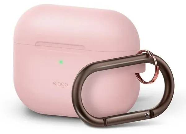 Preisvergleich Produktbild Airpod Pro Hang Case Pink