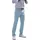 regular-fit blau 38
