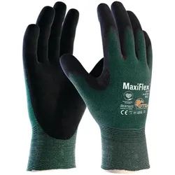 ATG Schnittschutzhandschuhe MaxiFlex® CutTM 34-8743 HCT Größe 9 ( 8000077710 )