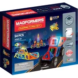 Magformers Dynamic Flash Set