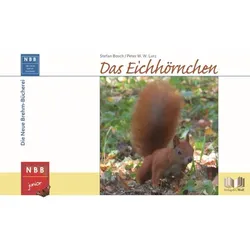 Das Eichhörnchen