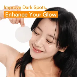 Abib Glutathiosome Dark Spot Pad 220 ml