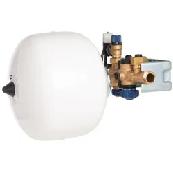 SYR Sicherheitscenter 4807 mit MAG 18 Liter