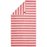 CAWÖ Handtücher Rosa,