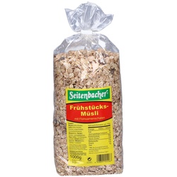 Seitenbacher® Frühstücks-Müsli