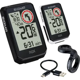 Sigma Rox 2.0 Endurance