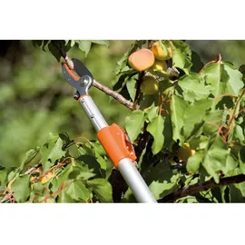 Stocker Teleskop-astschere 180-300 cm - Orange - One Size
