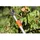 Stocker Teleskop-astschere 180-300 cm - Orange - One Size