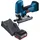 Bosch GST 18V-125 S Professional inkl. 1 x 4,0 Ah + Ladegerät