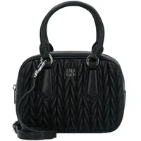 Hugo Chris 2.0 Handtasche 20 cm schwarz