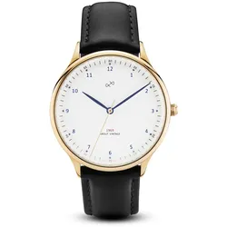 ABOUT VINTAGE - 1969 VINTAGE- gold white / 36 MM