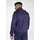 Gorilla Wear Delaware Trainingsjacke Herren Marineblau 3XL