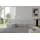 altdecor Eckcouch Cord 5-Sitzer Grau