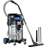 Nilfisk-Alto Attix 40-01 PC Inox