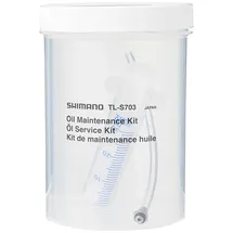 Shimano Wartungsset für Alfine Hydrauliksysteme