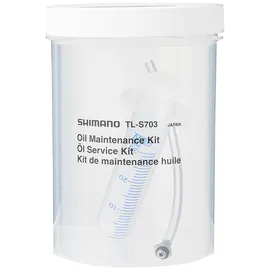 Shimano Wartungsset für Alfine Hydrauliksysteme