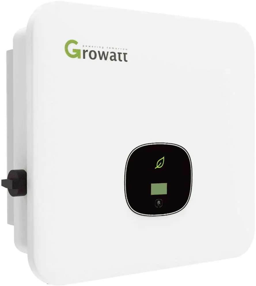  MOD 12000KTL3-X 3 Phase, 12kW, 2 MPPT, IP66, AFCI 