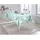 Witt Weiden Tischdecke eckig 130 x 220 cm Blau