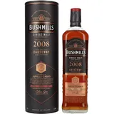Bushmills Causeway Collection 2008 Irish Whiskey 55,1% Vol. 0,7l in Geschenkbox