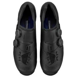 Shimano XC903 black (L01) 44