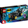 LEGO Verfolgungsjagd im Batmobile: Batman vs. Joker