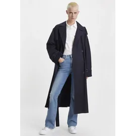 Levi's 725 Jeans Bootcut mit High Rise in Hellblau-W27 / L32