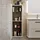 Ideal Standard i.life S Hochschrank 40 x 21 x 120 cm Weiß