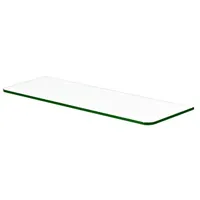 Dolle Wohnregale Glas-Regalboden Standard 60 x 20 x 0,8 cm