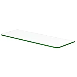 Dolle Wohnregale Glas-Regalboden Standard 60 x 20 x 0,8 cm