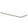 Dolle Wohnregale Glas-Regalboden Standard 60 x 20 x 0,8 cm