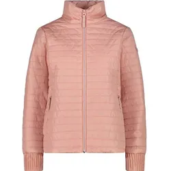 CMP Damen Jacke WOMAN JACKET, ROSE, 40