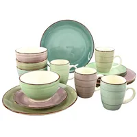 CreaTable Bella Casa Kombiservice 16-tlg.