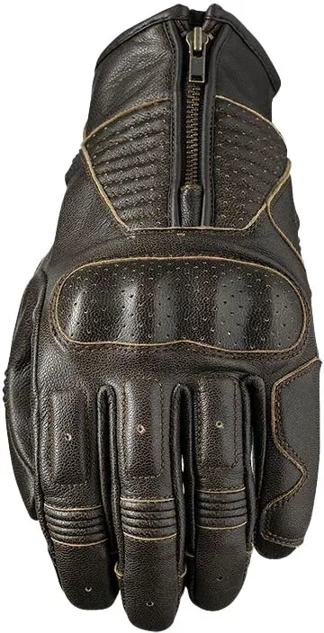 Five Kansas, gants - Marron - XXL