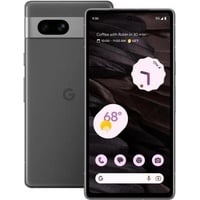 Google Pixel 7a - 5G Smartphone - Dual-SIM - RAM 8GB / Interner Speicher 128GB - OLED-Display - 6.1" (GA03694-GB)