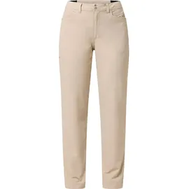 Haglöfs Korp Lite Pant Hosen Beige 36