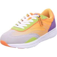 Dockers by Gerli Sneaker Low in bunt | Gr.: