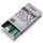 Andmetics Brow Wax Strips Standard 40 Stück