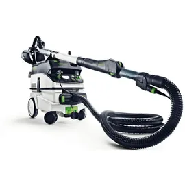 Festool Absaugmobil Cleantec CTM 36 E AC-Planex