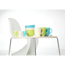 Ritzenhoff & Breker Eierbecher Doppio Grün 6 St.