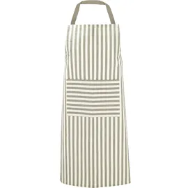 Södahl Harmony Küchenschürze, taupe