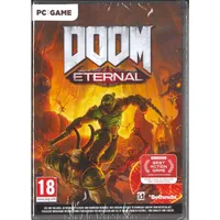 DOOM Eternal